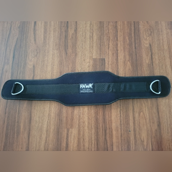 Hawk Sports Dip Belt - Picture 1 of 3